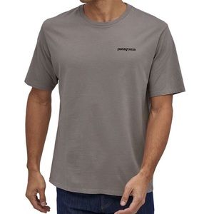 Patagonia Logo Tee